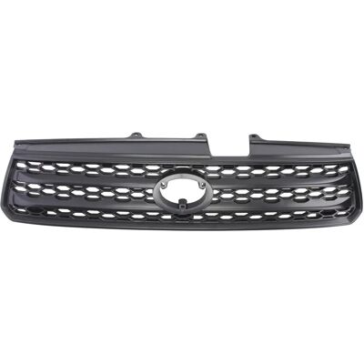 Blic 6502-07-8179993P Radiator grille - Radiator grille Blic 6502-07-8179993P Radiator grille - Radiator grille