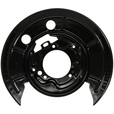 Πλάκα προστασίας δίσκου φρένων BLIC 6508-03-2097878K - Δεξιά Πλάκα προστασίας δίσκου φρένων BLIC 6508-03-2097878K - Δεξιά
