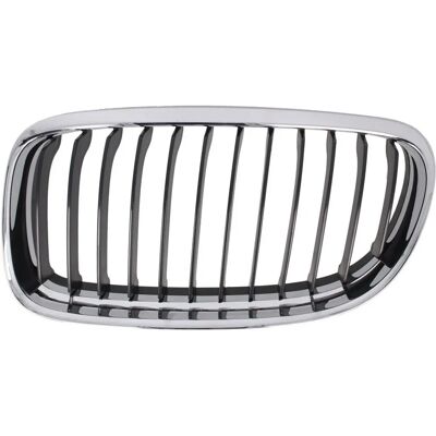 Blic Grille de radiateur gauche - Grille de radiateur Blic Grille de radiateur gauche - Grille de radiateur