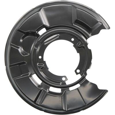 Προστασία δίσκου φρένων BLIC 6508-03-0085878K, δεξιά πίσω Προστασία δίσκου φρένων BLIC 6508-03-0085878K, δεξιά πίσω