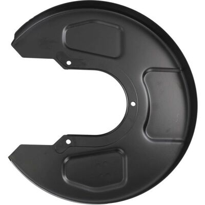 Protection de disque de frein BLIC 6508-03-9590877K - Axe arrière gauche Protection de disque de frein BLIC 6508-03-9590877K - Axe arrière gauche