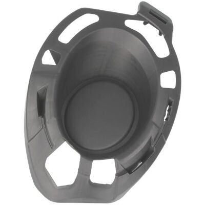 BLIC 6502-07-6033915P ilmanvaihtolista - Bumper varaosa BLIC 6502-07-6033915P ilmanvaihtolista - Bumper varaosa