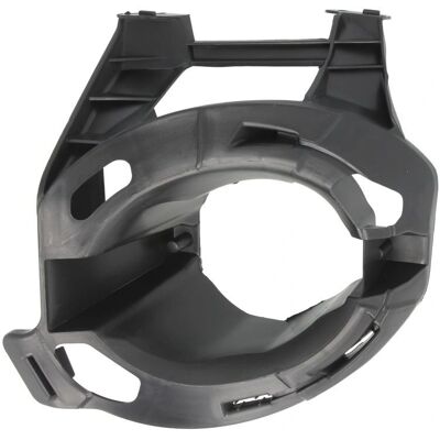 BLIC Renault Rejilla de ventilación del parachoques delantero derecho 6502-07-6033918p BLIC Renault Rejilla de ventilación del parachoques delantero derecho 6502-07-6033918p