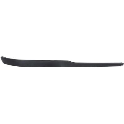 BLIC 5511-00-5051221Q Vasen - Puskuri spoiler BLIC 5511-00-5051221Q Vasen - Puskuri spoiler