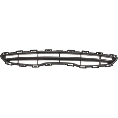 Blic 6502-07-1610992Q Grille de radiateur Blic 6502-07-1610992Q Grille de radiateur