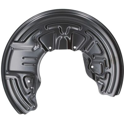 BLIC 6508-03-0028378K Προστασία δίσκου φρένων - Δεξιά Audi A4 B6 B7 BLIC 6508-03-0028378K Προστασία δίσκου φρένων - Δεξιά Audi A4 B6 B7