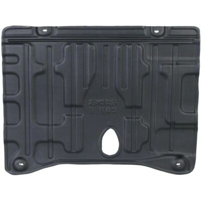Blic Opel Corsa E Motorhuv - 6601-02-5025860P Blic Opel Corsa E Motorhuv - 6601-02-5025860P