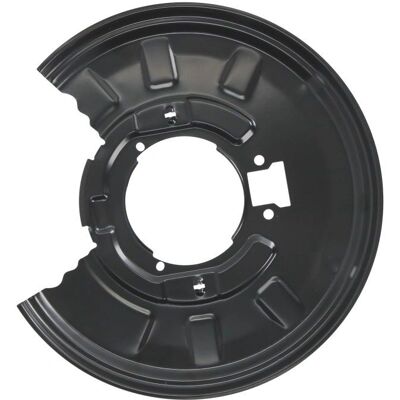 BMW Series 3 X3 BLIC Πλάκα προστασίας δίσκου φρένων - Δίσκος φρένων BMW Series 3 X3 BLIC Πλάκα προστασίας δίσκου φρένων - Δίσκος φρένων