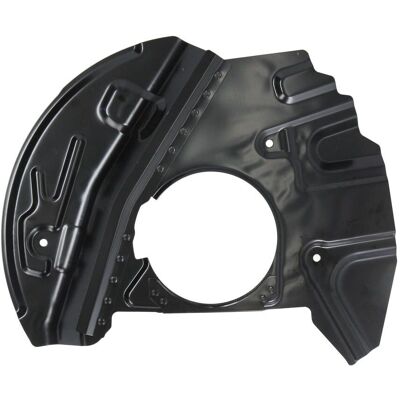 BLIC 6508-03-0095377K Προστασία δίσκου φρένων - BMW X5 BLIC 6508-03-0095377K Προστασία δίσκου φρένων - BMW X5