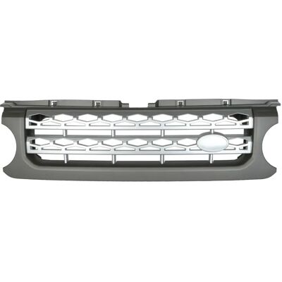 Blic 6502-07-6490991P Radiator grille - Radiator grille Blic 6502-07-6490991P Radiator grille - Radiator grille