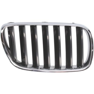 Grille de radiateur BLIC 6502-07-00939920P - Grille de radiateur Grille de radiateur BLIC 6502-07-00939920P - Grille de radiateur