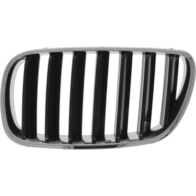 Blic Radiator Grille 6502-07-00939910P - Radiatorritilä Blic Radiator Grille 6502-07-00939910P - Radiatorritilä