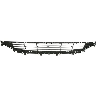 BLIC Opel Astra K Frontfanger Ventilasjonsgitter BLIC Opel Astra K Frontfanger Ventilasjonsgitter