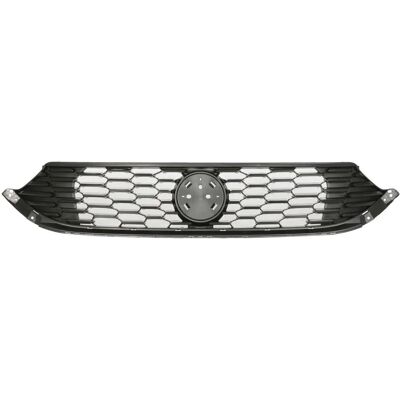 Blic 6502-07-2030990P - Grille de radiateur Blic 6502-07-2030990P - Grille de radiateur