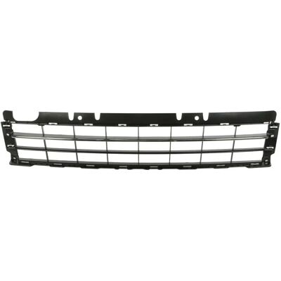 BLIC 6502-07-9515991P Griglia di ventilazione - Griglia per paraurti BLIC 6502-07-9515991P Griglia di ventilazione - Griglia per paraurti