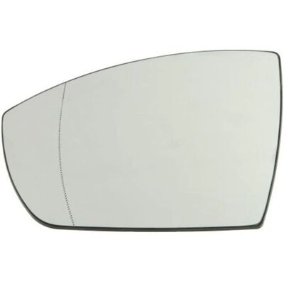 Sticlă oglindă exterioară BLIC Model 6102-02-0305691P - Reparație auto Sticlă oglindă exterioară BLIC Model 6102-02-0305691P - Reparație auto