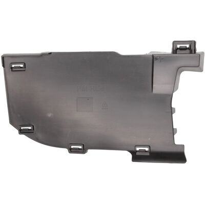 BLIC Modell 6502-07-6034999PP - Ventilasjonsgitter BLIC Modell 6502-07-6034999PP - Ventilasjonsgitter