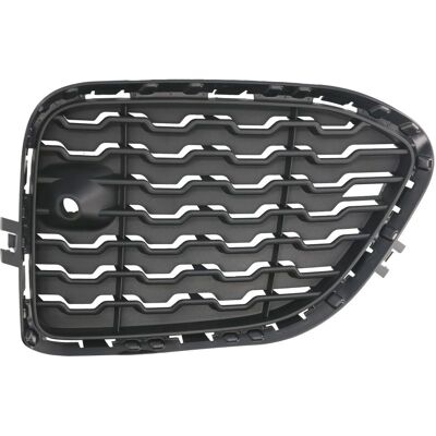 Blic 6502-07-0093913P Venstre ventilasjonsgitter - Frontgitter Blic 6502-07-0093913P Venstre ventilasjonsgitter - Frontgitter