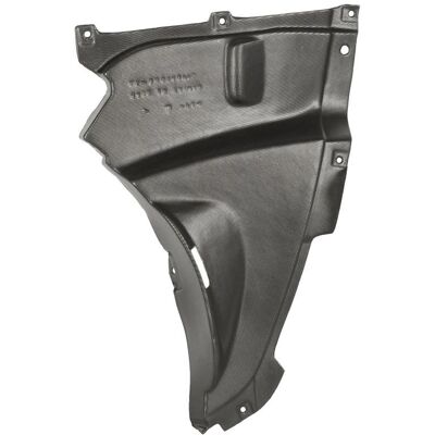 BLIC 6601-01-0063807P Parafango anteriore sinistra - Fender BLIC 6601-01-0063807P Parafango anteriore sinistra - Fender