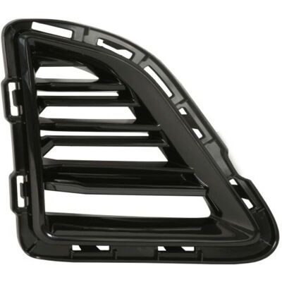 Blic 6502-07-1196911P - Pezzo para paraurti Blic 6502-07-1196911P - Pezzo para paraurti
