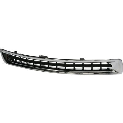 BLIC 6502-07-9009912P Front Høyre Bumpergitter - Bil Del BLIC 6502-07-9009912P Front Høyre Bumpergitter - Bil Del