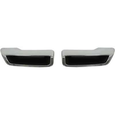 Blic 5703-05-5547979P Pakoputken pääte - Osaa pakokaasujärjestelmälle Peugeot 3008 II SUV Blic 5703-05-5547979P Pakoputken pääte - Osaa pakokaasujärjestelmälle Peugeot 3008 II SUV