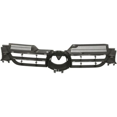 Blic Grille de radiateur noire pour VW Golf V - Grille de radiateur - Publicité Blic Grille de radiateur noire pour VW Golf V - Grille de radiateur - Publicité
