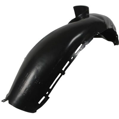BLIC 6601-01-9517801P Vasen etu pyöränkaarien suoja - Fender Garniture BLIC 6601-01-9517801P Vasen etu pyöränkaarien suoja - Fender Garniture