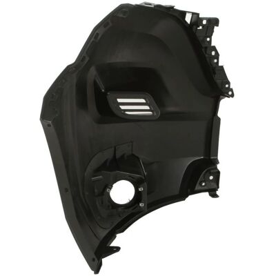 Inter Cars BLIC Venstre Frontstøtfanger for FIAT Ducato III Van - Bumper Inter Cars BLIC Venstre Frontstøtfanger for FIAT Ducato III Van - Bumper