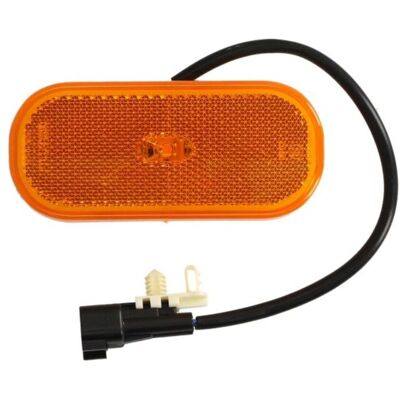 BLIC 5403-03-1726100P - Ford Transit V363 och Mk6 bilbelysning - Sidomarkeringsljus BLIC 5403-03-1726100P - Ford Transit V363 och Mk6 bilbelysning - Sidomarkeringsljus