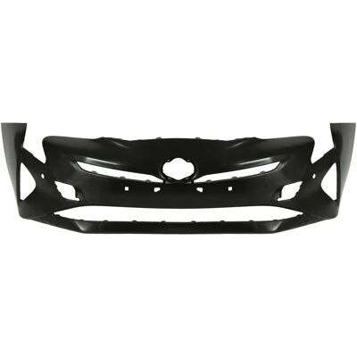 BLIC 5510-00-8189901P Pare-chocs avant - Front Bumper BLIC 5510-00-8189901P Pare-chocs avant - Front Bumper