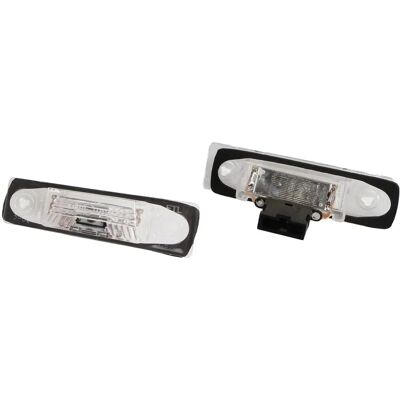BLIC 5403-053-26-900LED Kennzeichenleuchte - Kennzeichenleuchte BLIC 5403-053-26-900LED Kennzeichenleuchte - Kennzeichenleuchte