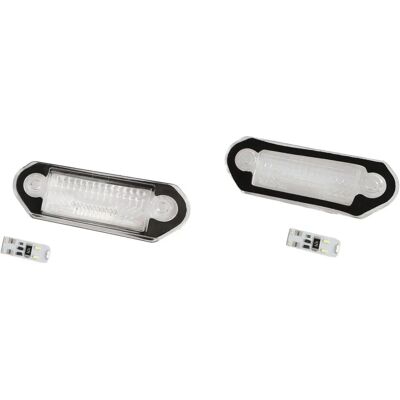 BLIC 5403-048-03-905LED - Kennzeichenleuchte BLIC 5403-048-03-905LED - Kennzeichenleuchte