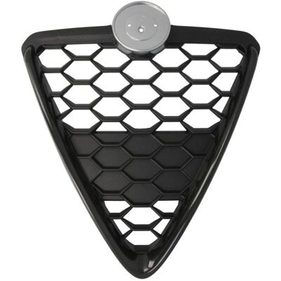 BLIC 6502-07-0105999GP Radiator grille - Radiator grille BLIC 6502-07-0105999GP Radiator grille - Radiator grille