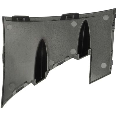 Griglia di ventilazione del paraurti anteriore Mercedes-Benz Classe C - Griglia/ Ventilazione Griglia di ventilazione del paraurti anteriore Mercedes-Benz Classe C - Griglia/ Ventilazione
