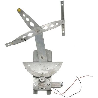 BLIC 6060-04-044861P Vinduesregulator - Elektrisk BLIC 6060-04-044861P Vinduesregulator - Elektrisk