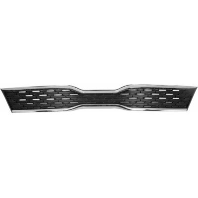 Blic Ventilasjonsgitter 6502-07-3271993P - Reservedel for støtfanger Blic Ventilasjonsgitter 6502-07-3271993P - Reservedel for støtfanger