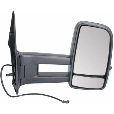 BLIC 5402-02-2001822P Ulkopeili - Side Mirror BLIC 5402-02-2001822P Ulkopeili - Side Mirror
