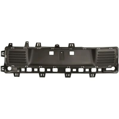 Blic 5508-00-6004970p Bumper nummerplaat holder Blic 5508-00-6004970p Bumper nummerplaat holder
