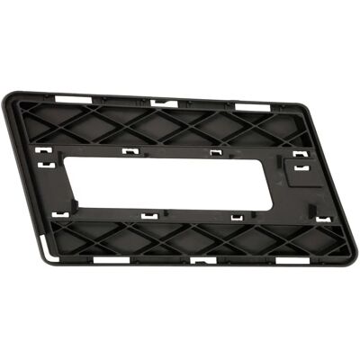 BLIC 6502-07-3580920P Griglia di ventilazione - Ricambio per paraurti BLIC 6502-07-3580920P Griglia di ventilazione - Ricambio per paraurti