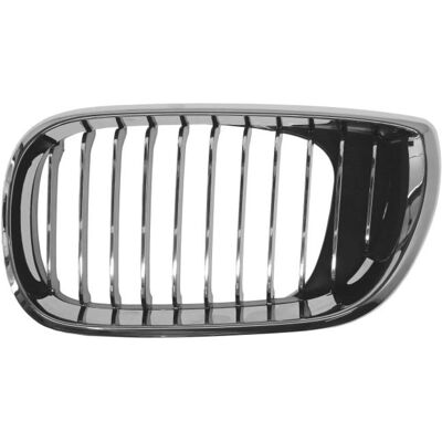 Grille de radiateur Blic 6502-07-0061993AP - Pièce détachée Grille de radiateur Blic 6502-07-0061993AP - Pièce détachée
