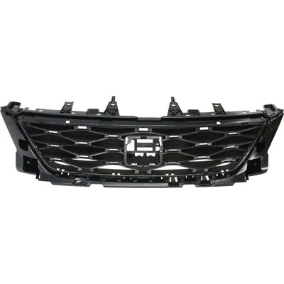 Blic 6502-07-6630990Q Säleikkö - Radiator grille Blic 6502-07-6630990Q Säleikkö - Radiator grille
