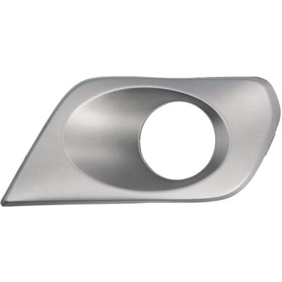 BLIC 6502-07-1304918P Frontfangergrill - Bildel BLIC 6502-07-1304918P Frontfangergrill - Bildel