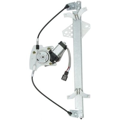 BLIC 6060-12-047860 Alzacristalli - 4 porte elettrico BLIC 6060-12-047860 Alzacristalli - 4 porte elettrico