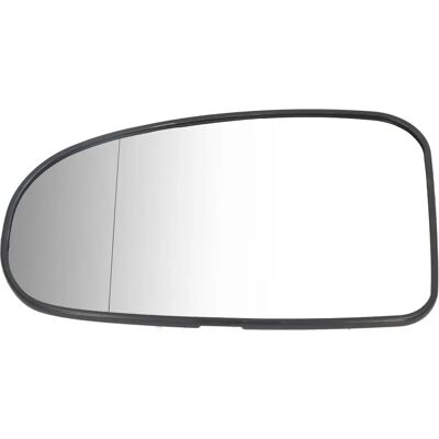 BLIC 6102-02-1221212P Left Exterior Mirror Glass BLIC 6102-02-1221212P Left Exterior Mirror Glass