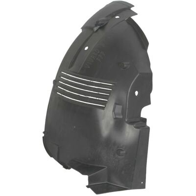 Höger främre hjulhus BLIC 6601-01-6062802P - wheel arch Höger främre hjulhus BLIC 6601-01-6062802P - wheel arch