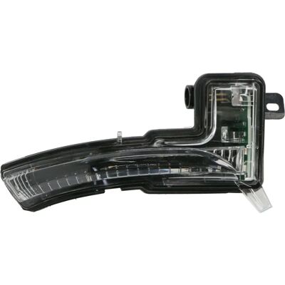 BLIC 5403-09-1947106P - Indicatore LED laterale destro per Renault Clio 4, Nissan Micra 5 BLIC 5403-09-1947106P - Indicatore LED laterale destro per Renault Clio 4, Nissan Micra 5
