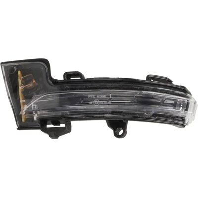 Blic 5403-43-1313105P Violette Blinklicht - Turn Signal Blic 5403-43-1313105P Violette Blinklicht - Turn Signal