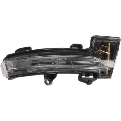 Blic 5403-43-1313106P Höger Blinkersignal - Turn Signal Light Blic 5403-43-1313106P Höger Blinkersignal - Turn Signal Light