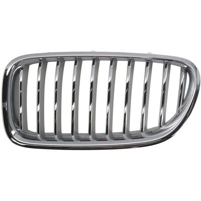Grille de radiateur BLIC 6502-07-0067997CP Grille de radiateur BLIC 6502-07-0067997CP